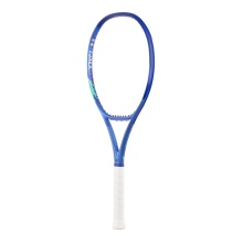 Yonex rakieta tenisowa Ezone Tour (8. generacja) 98in/315g/Turniej 2025 niebieska - niestrunowana -